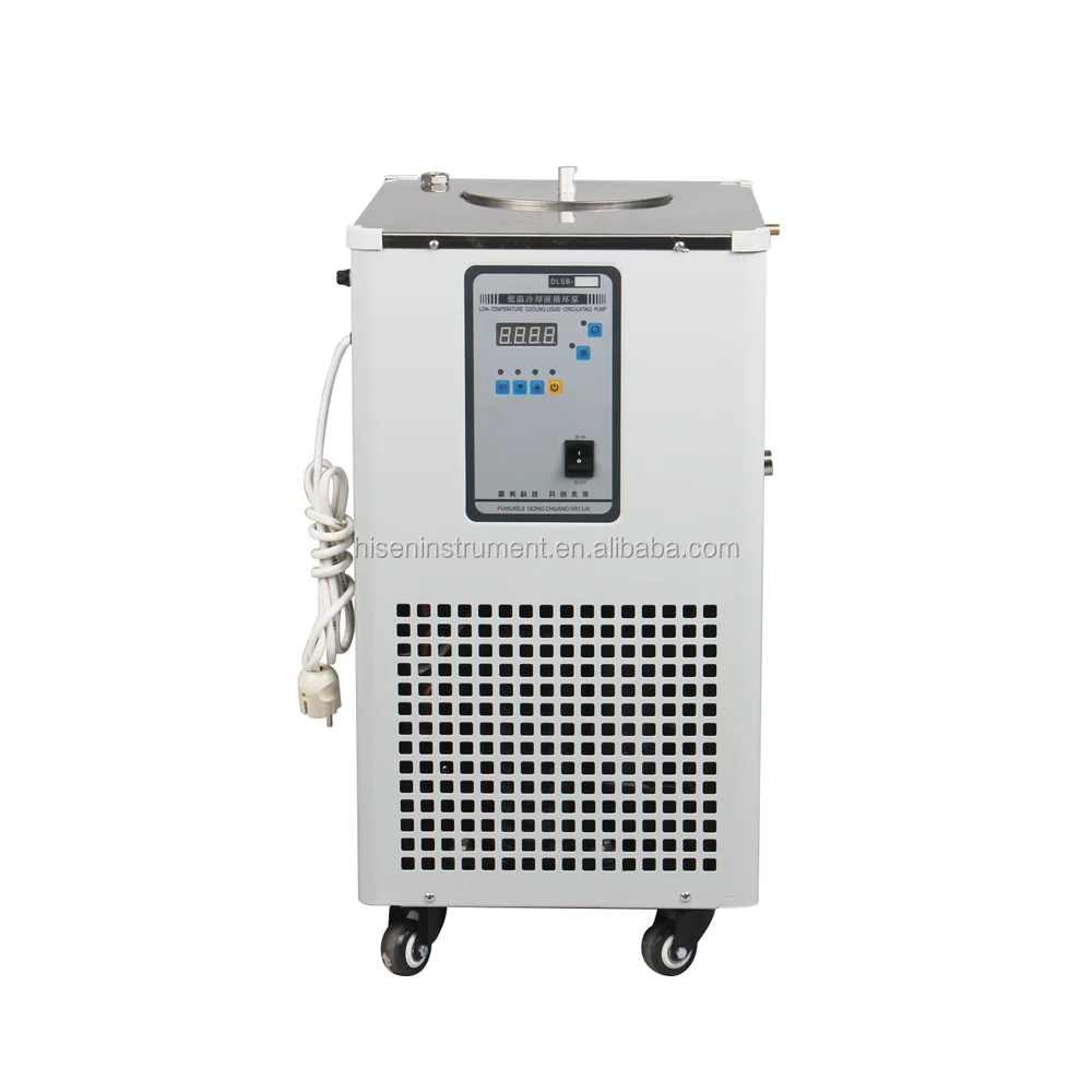 Laboratory & Industrial Hand Lift Rotary Evaporators 50l for Chemical Lab