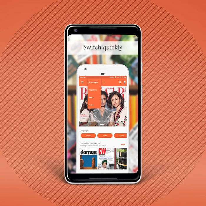 Best IOS Mobile App Design and Development services in India - Protolabz eServices