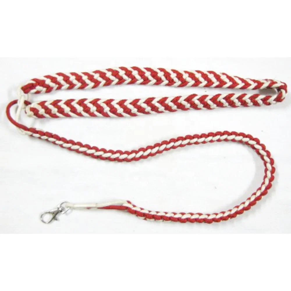 Uniform Dress Cord Lanyard