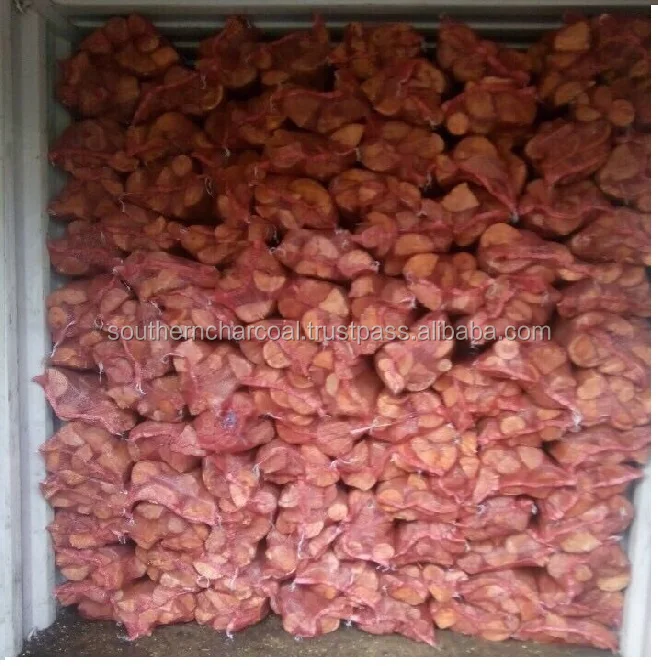 ACACIA FIREWOOD -GOOD QUALITY