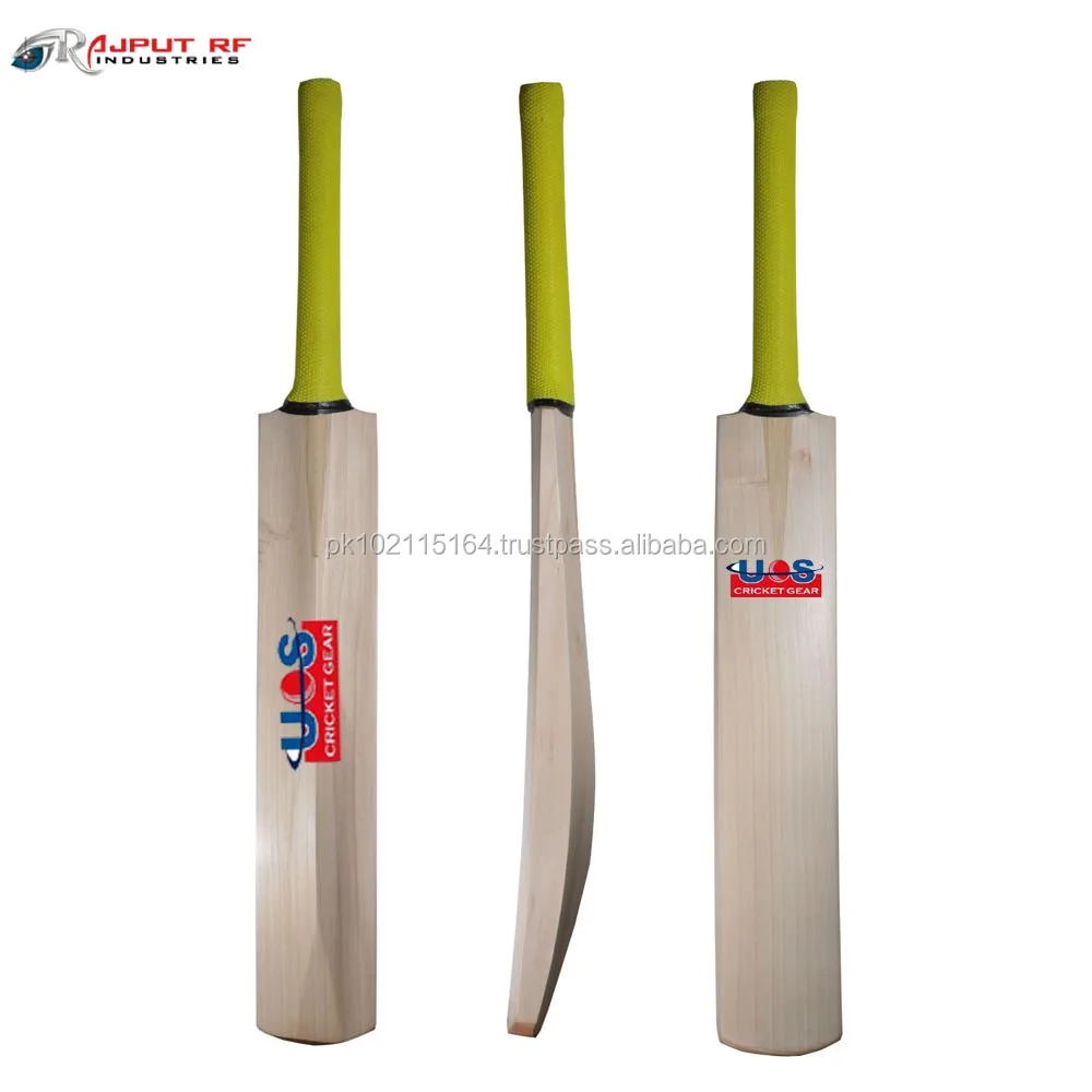 Деревянная бита для Крикета