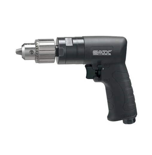 GP-3735 3/8 inch Air Reversible Drill