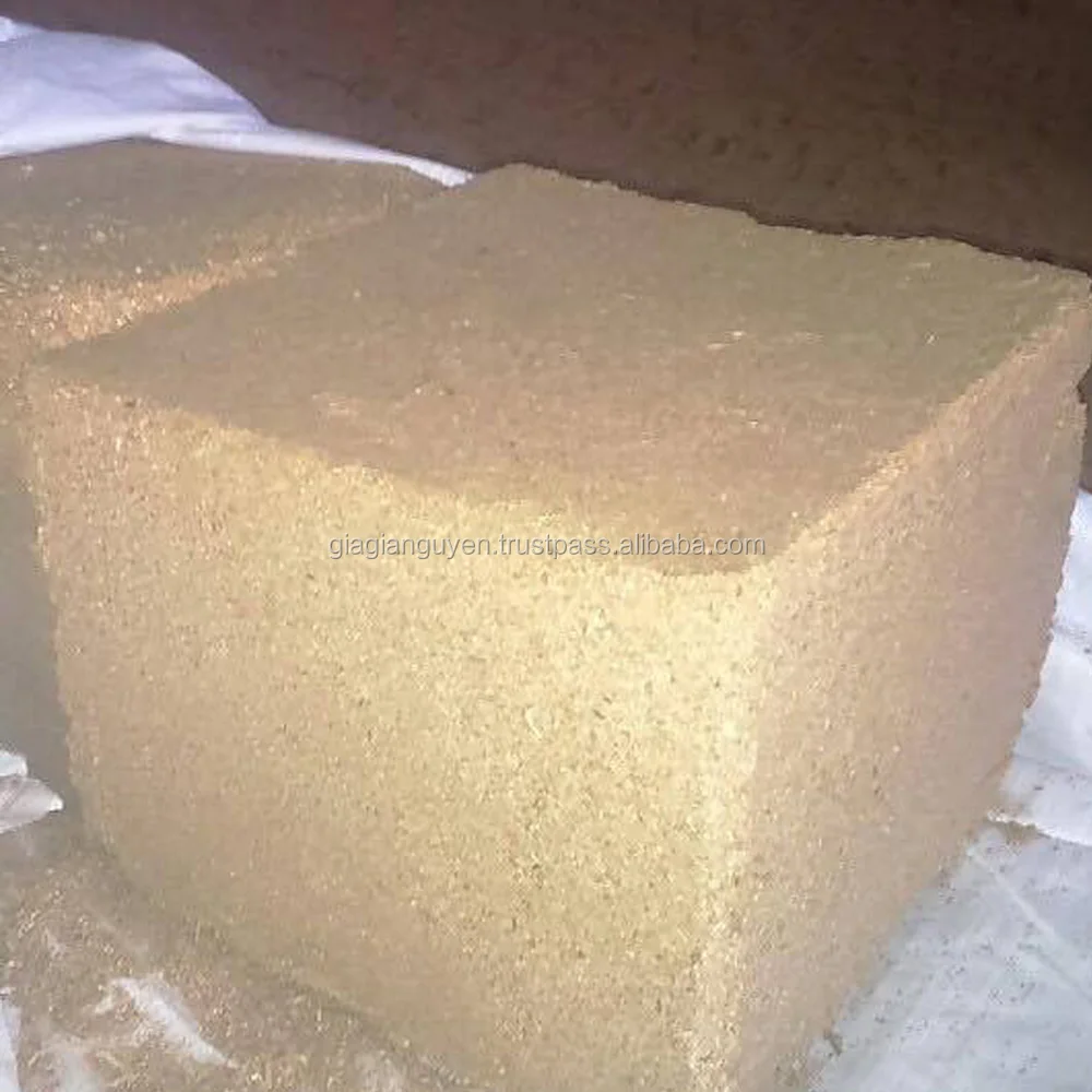 SAWDUST BLOCK, WOOD SAWDUST POWDER for MUSHROOM, SAWDUST POWDER