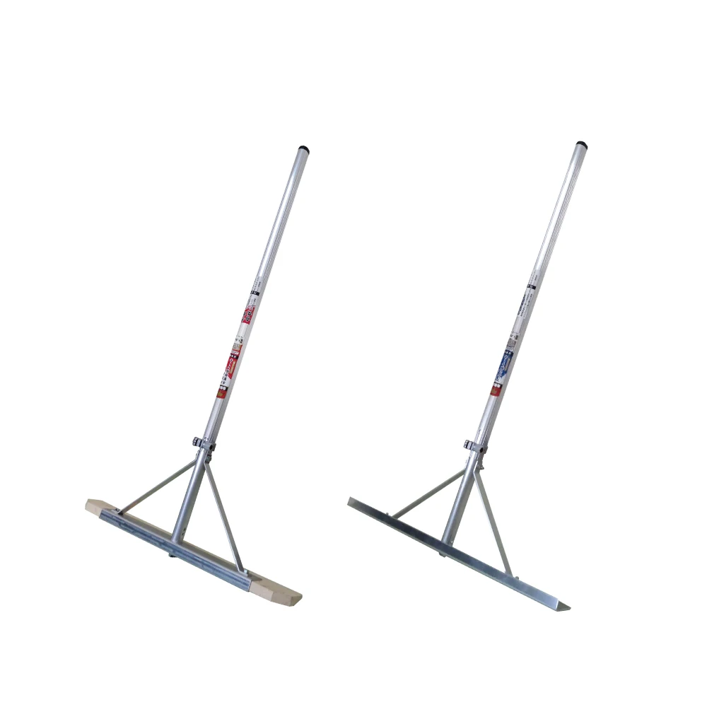 Сверхпрочные грабли ASAKA с регулируемой ручкой из Японии