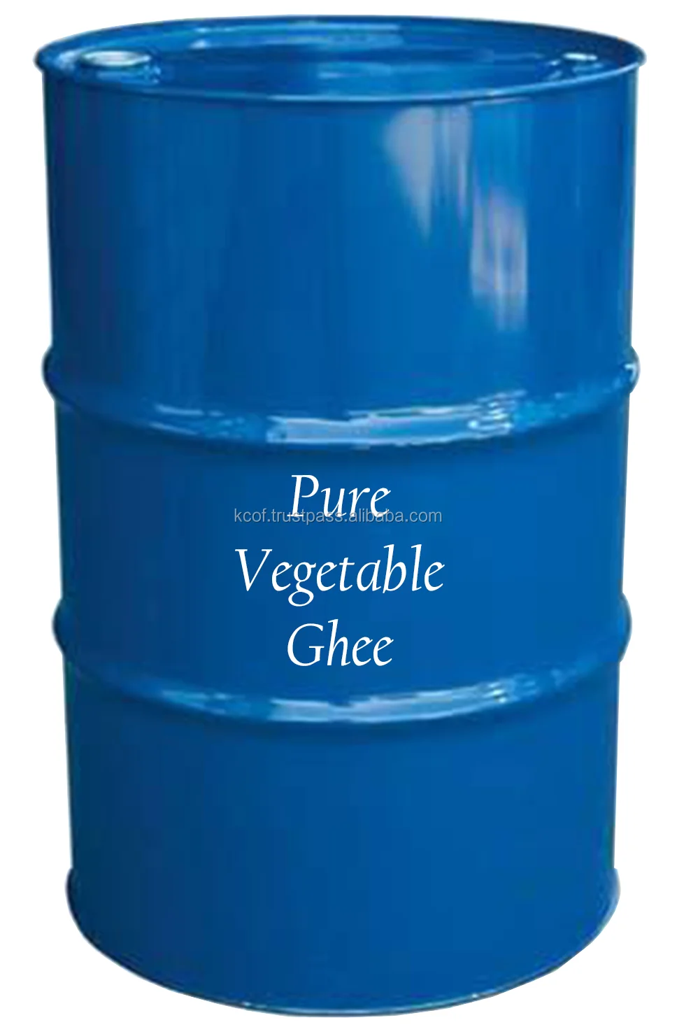 Овощи для приготовления пищи и жарки HALAL & ISO RBD vanasпати