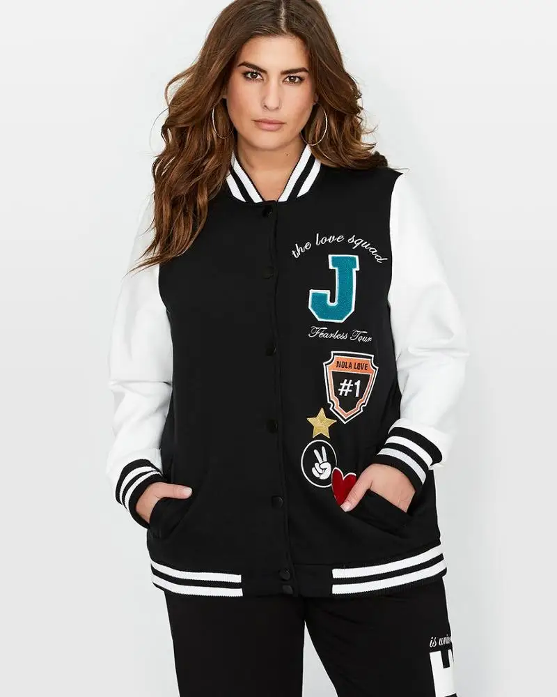 American College / university Letterman / varsity Jackets