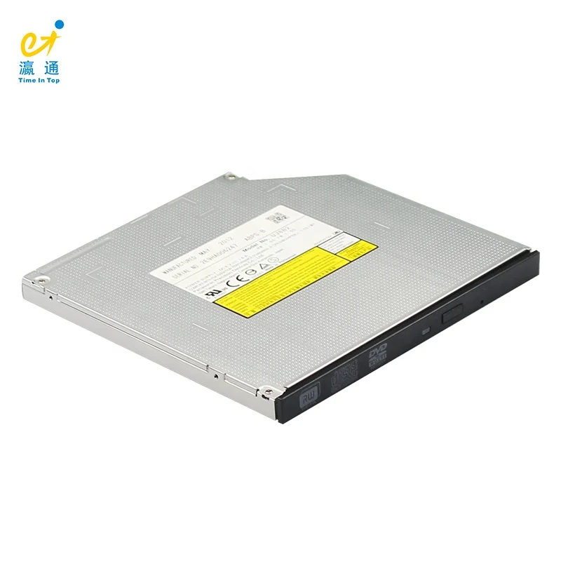 Panasonic UJ8B2  SATA Super Silm Tray load Laptop Internal CD/DVD RW Drive