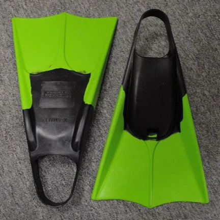 Surf Rubber Swim Fins
