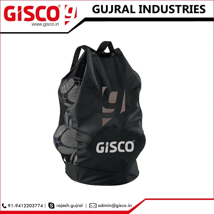 Best Price Football Ball Carry Bag for Sale