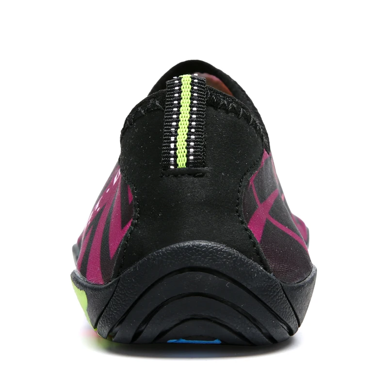 
YT Shoes High Quality Mens Water Shoes Quick-Dry Breathable Beach swimming waterproof Women 