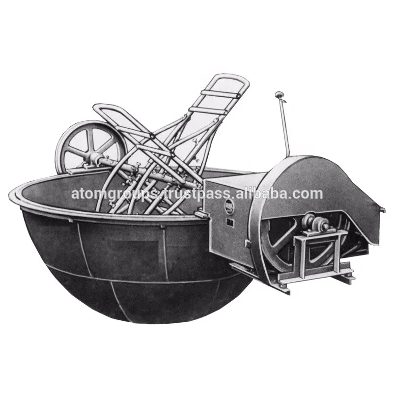 Customized Steam Boiling Pan