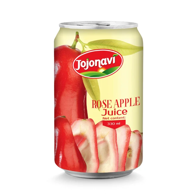 
Manufacturers canned fruit juice 330ml Tropical orange juice 