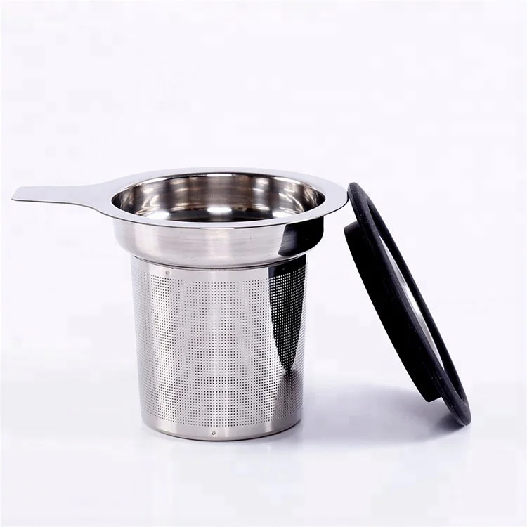 high quality hanging large k cup reusable tea infusers filter