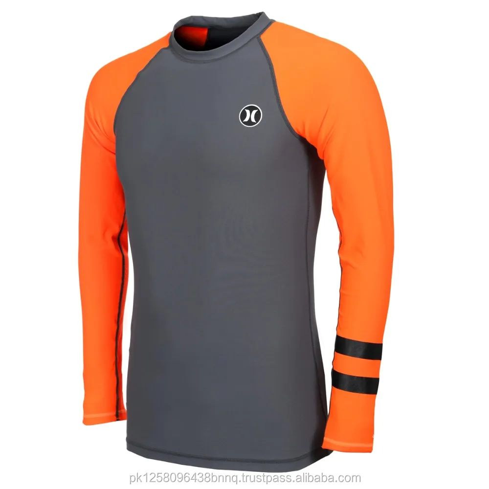 Custom Silicone Belt Design MMA Rash Guards Polyester Spandex Grappling Nogi No Gi Jiu Jitsu Bjj Rashguard Bjj