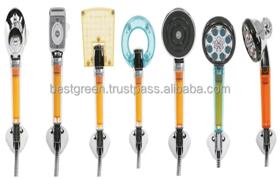 Shower Filter_Vitamin C filtration Shower Head for skin care hair care Made in Korea High Quality one