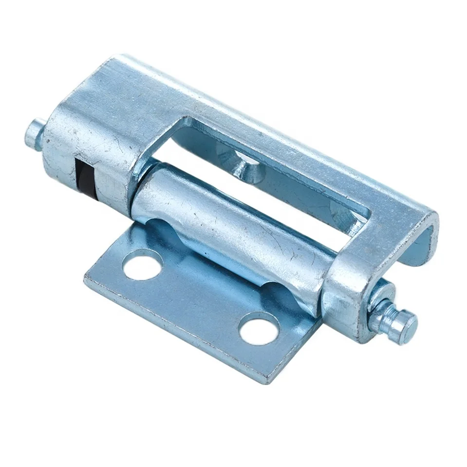 HL-138-3 Distribution Control Board Industrial Cabinet Lift-Off Hinge Jointed Panel Hidden Door Concealed Hinge