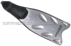 2021 French Production High Quality Diving and Recreational Fins for Scuba and Spearfishing Made for Adults