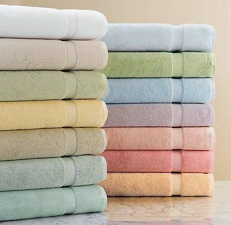 
choice hotels international towels 