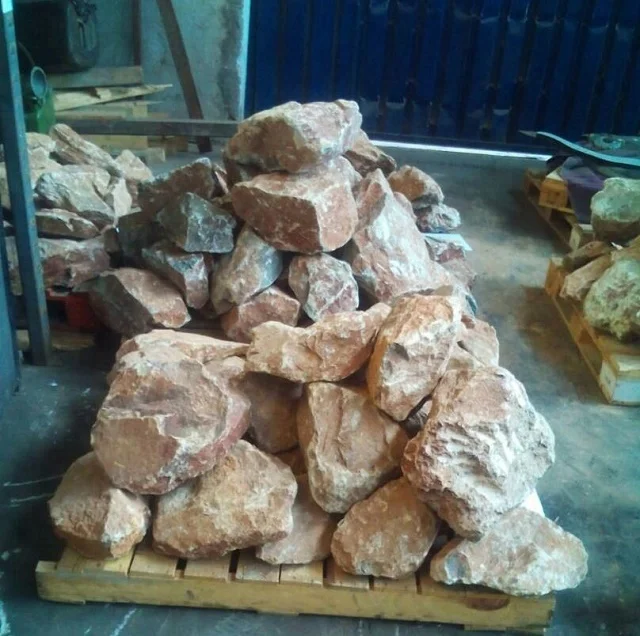 
Carving/ Sculpting stone supplies from Zimbabwe 