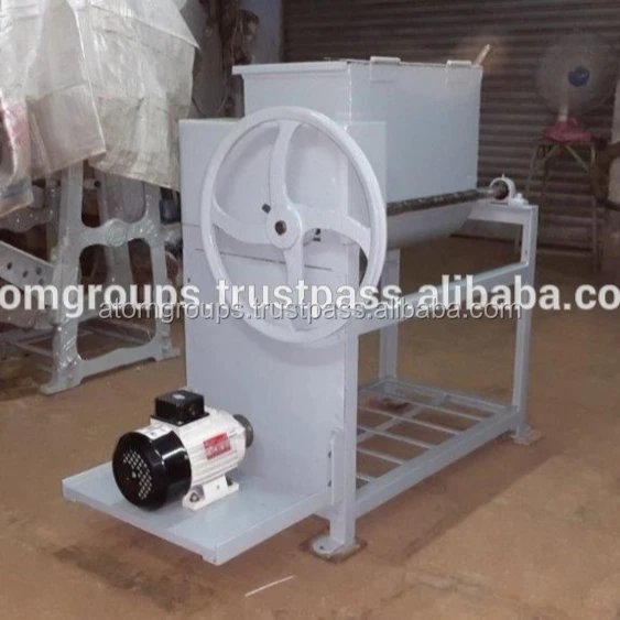Soap Mixing Machine Mixer for Mini Soap Making Machine L - 3A