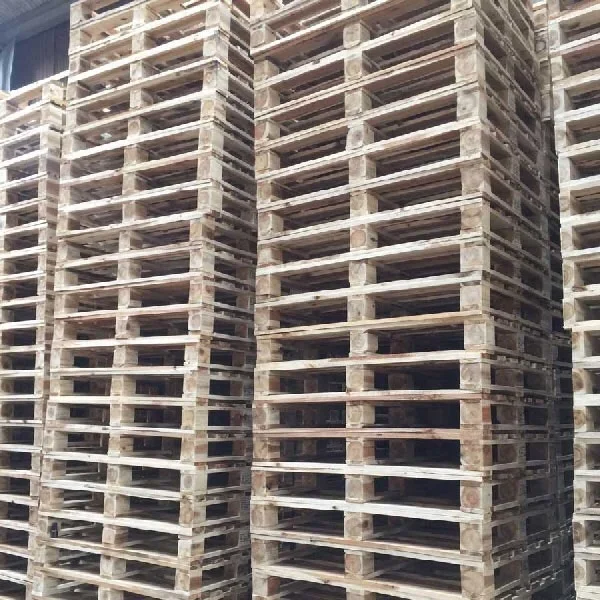 Best price of Wooden Pallet from Vietnam with highest quality