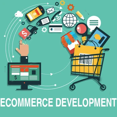 Лучший Интернет-магазин в Индии-компания по разработке веб-сайтов для электронной коммерции