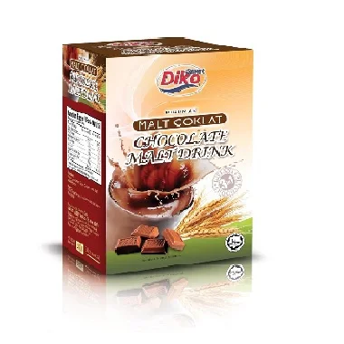 
Smart Diko 3in1 cacao powder 20gm per sachet 