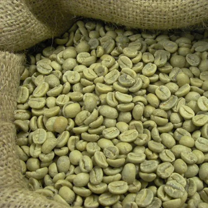  Кофейные Зеленые зерна 100% Robusta S13/S16/S18 0084974565715