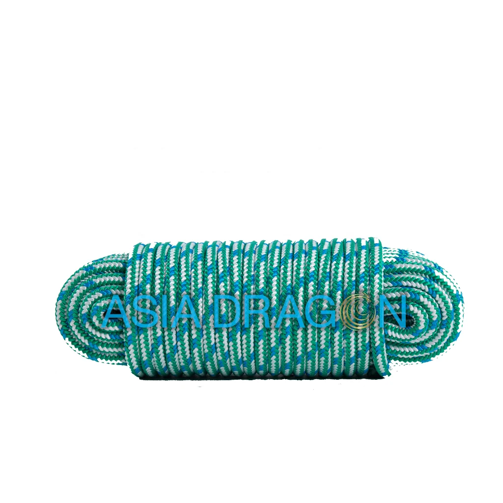 International Standerd Multi Function Pp Strap Braided Rope