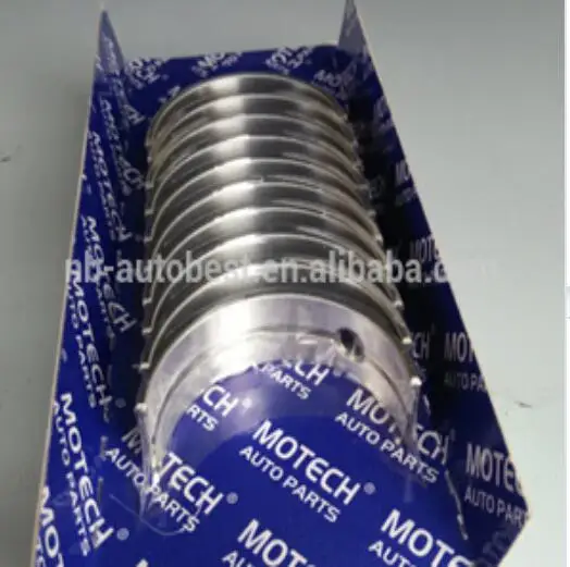 AUTO PARTS ALTATEC CRANKSHAFT BEARING FOR  N300 STD +0.25 +0.50