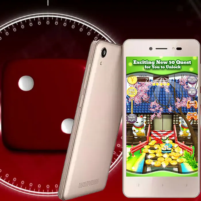 Top Casino Slot Game App Design and Development Services in India - ProtoLabz eServices