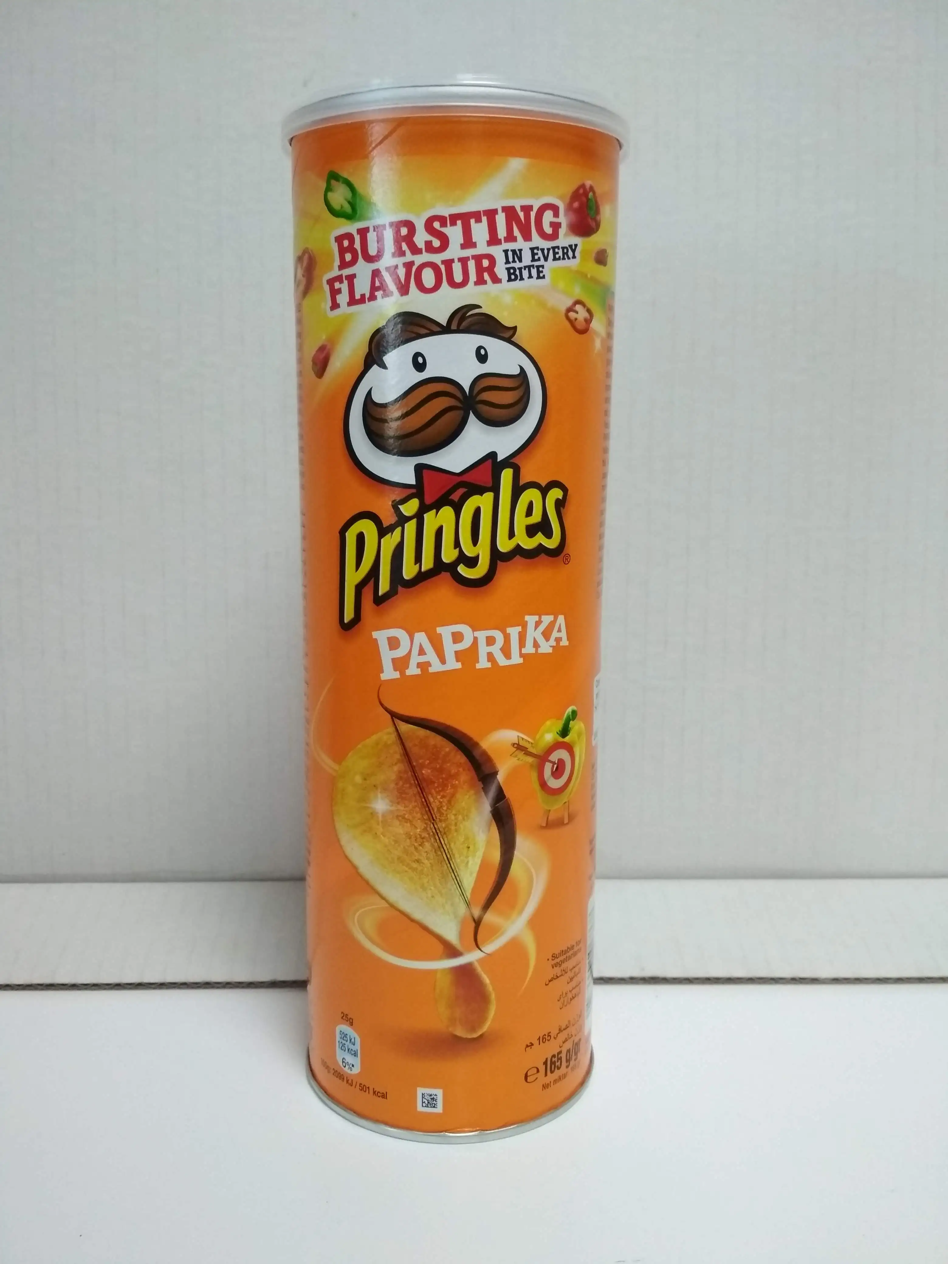 Для Pringle 165 GR