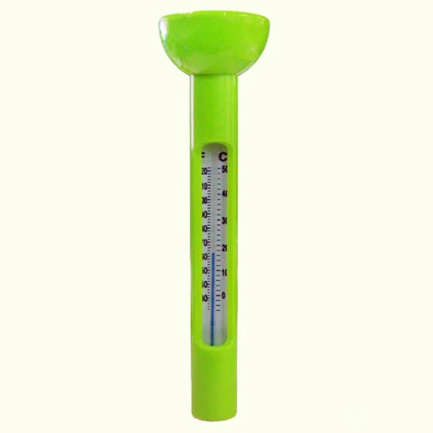 New Water Thermometer Swimming Thermometer Pool Thermometer