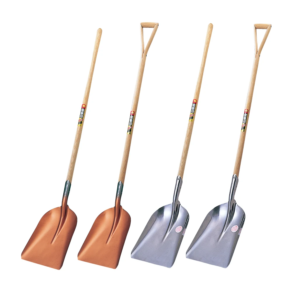 Elephant brand Farming shovel manual household hand tools pictures and names made in Japan heavy duty