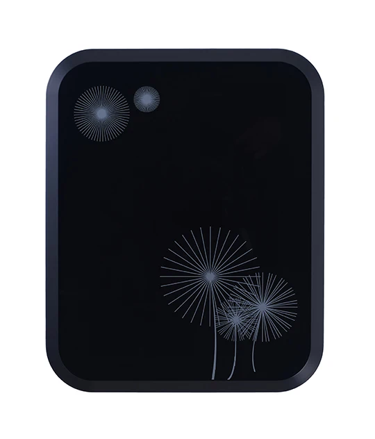 High quality Made in Korea Under sink/ Table top with flexible faucet or standard undersink faucet