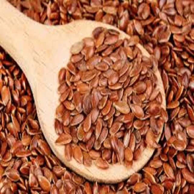 Indian origin Flax seed alsi  seeds