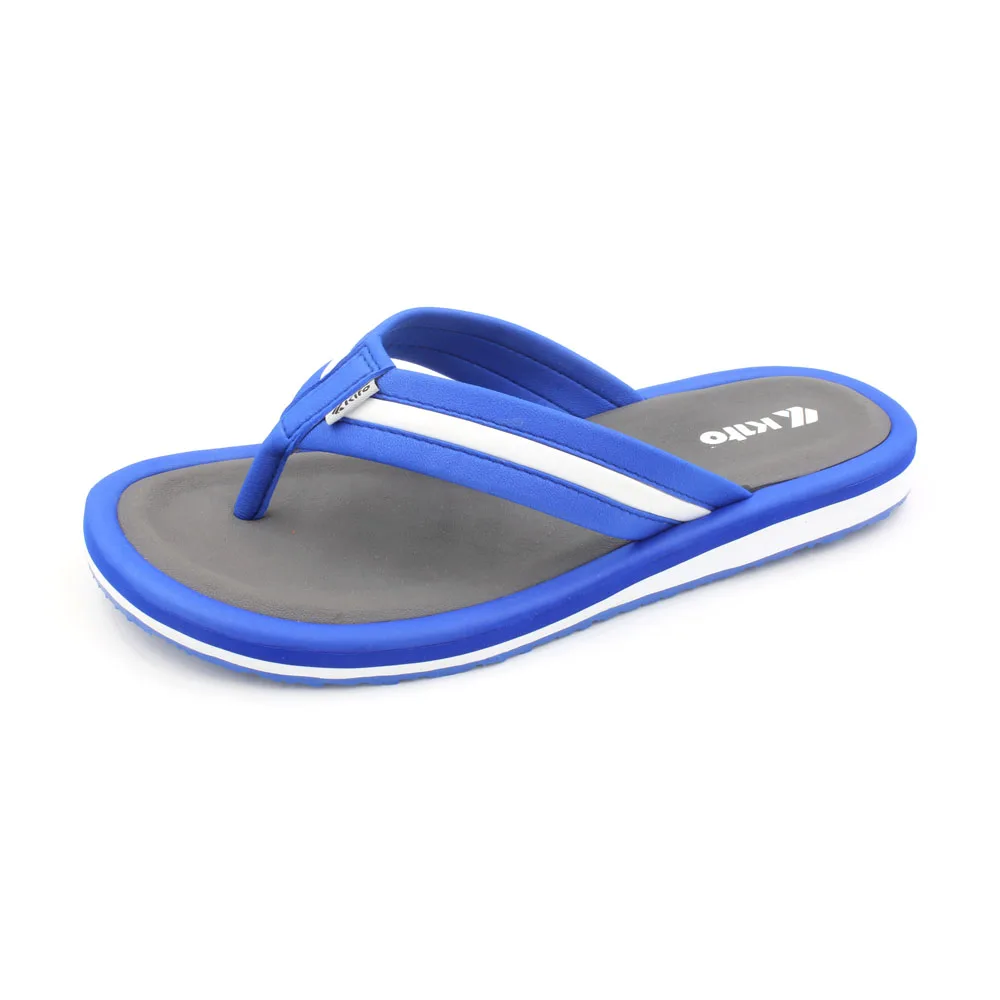 Men and Women Slippers Best Quality Kito E-4804