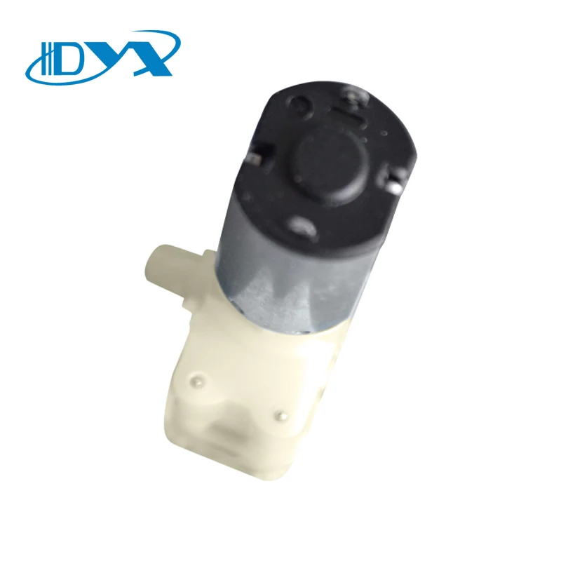 DC3V mini vacuum pump valve-DQB031-FB adult products 24 volt dc vacuum pump tank and vacuum rotary vane pump system