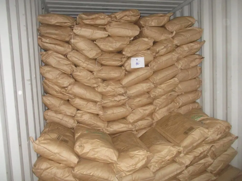Vietnam High fat desiccated coconut powder