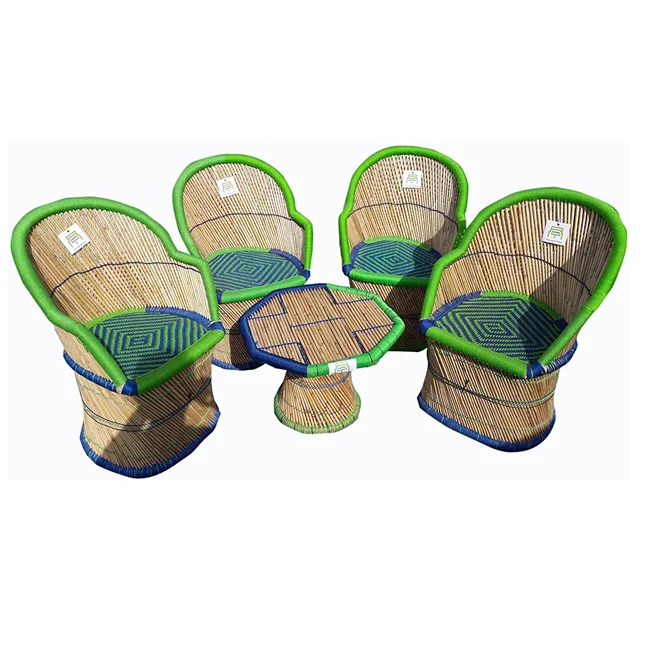 Classic Garden Furniture Set / Ratan Garden Furniture / Garden Patio furniture wicker chair outdoor rattan stacking portable
