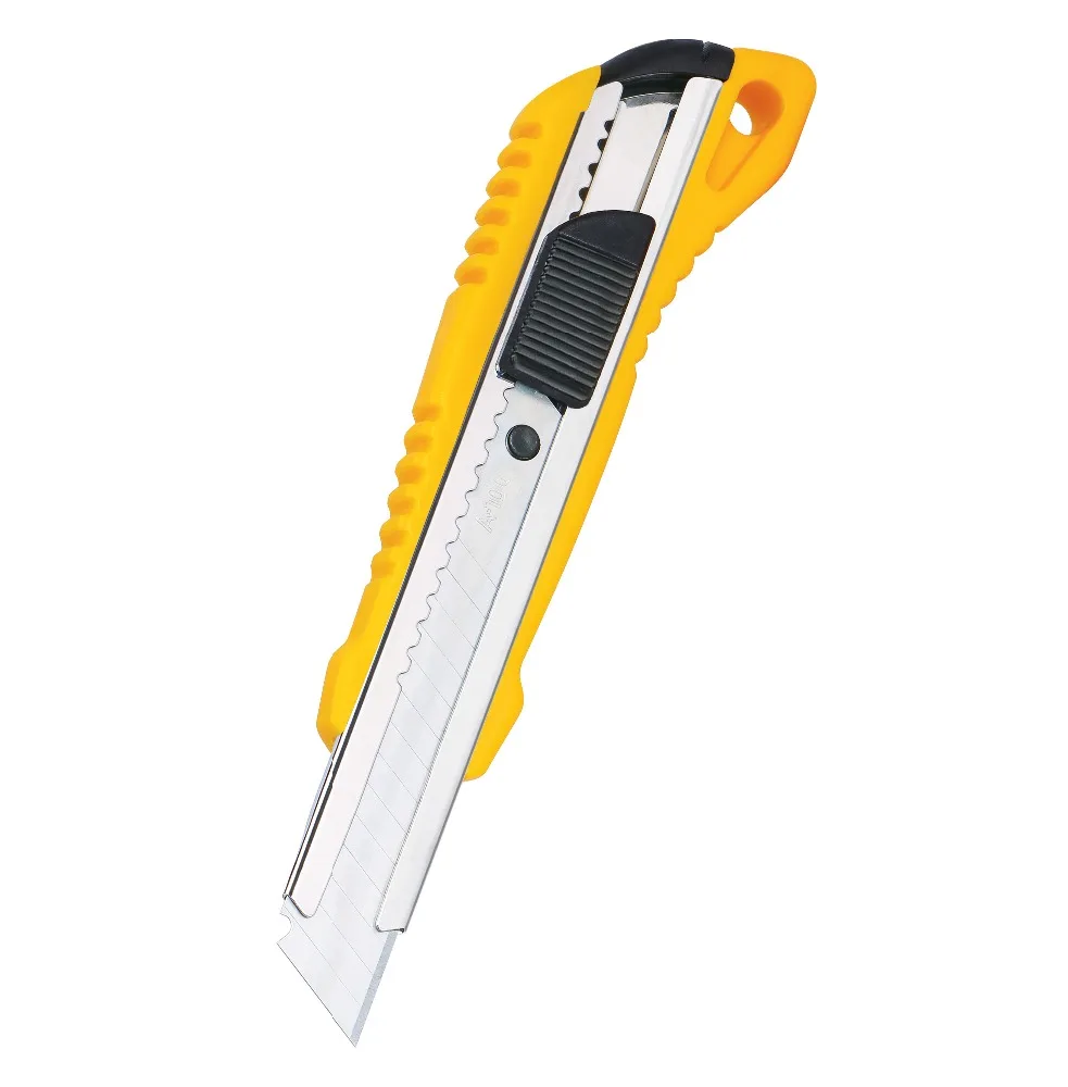 Utility Knife Plastic