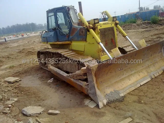 good working condition used Komatsu d60 bulldozer for sale
