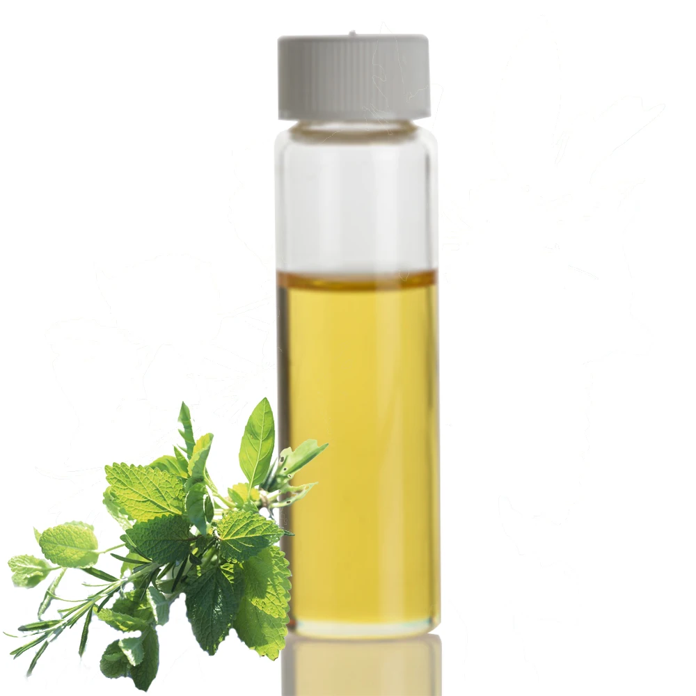 Органическое эфирное масло мелиссы на водной основе от производителя из Болгарии Officinalis