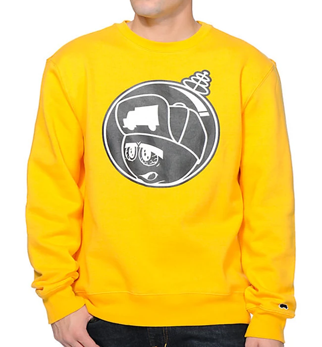 
Printing high quality custom crewneck sweatshirt for Unisex wholesale Bangladeshi clothings. 
