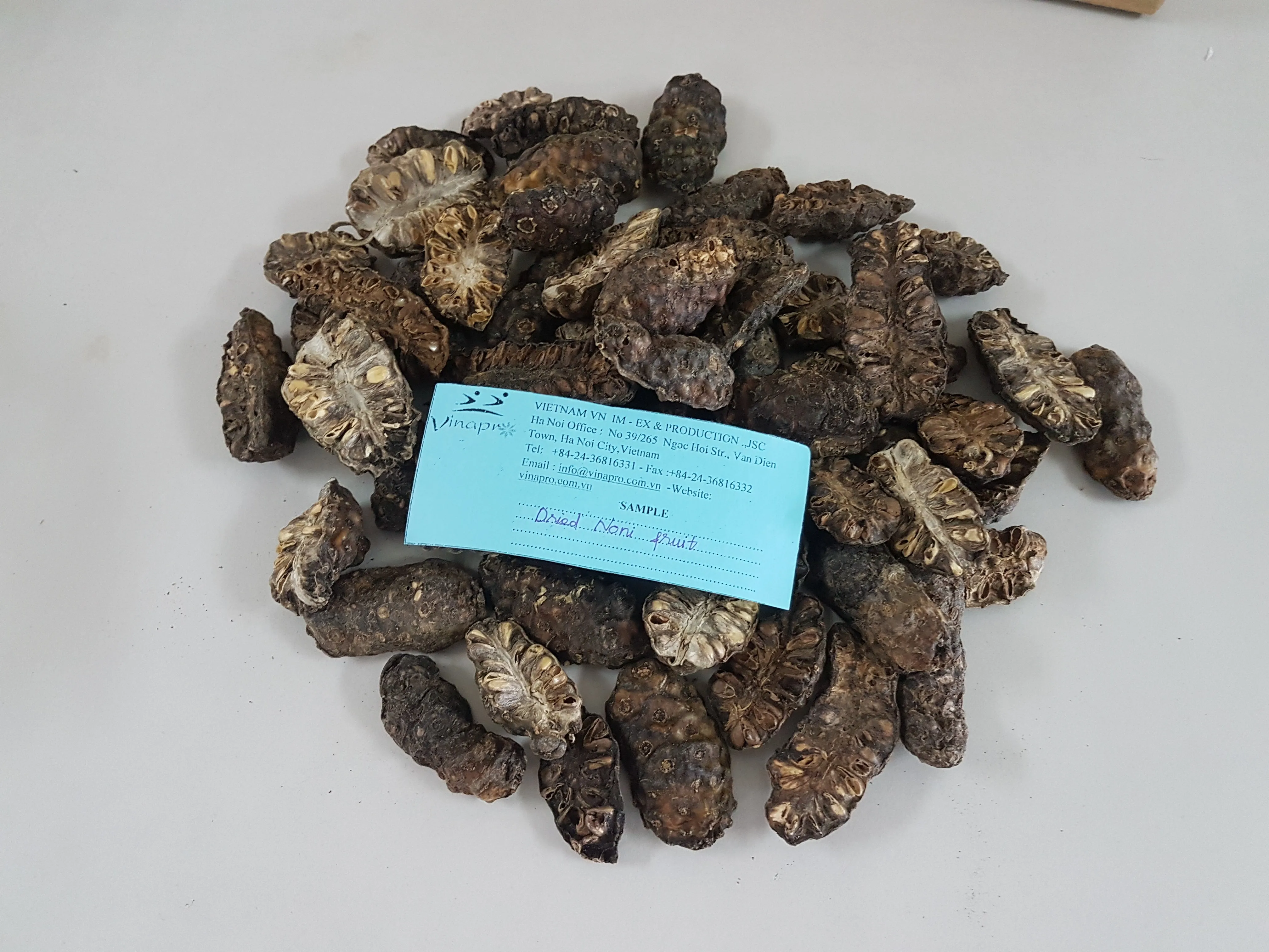 100% Natural Dried Noni Fruit For Dried Noni Fruit Powder/ Juice/ Tea/ Medicine
