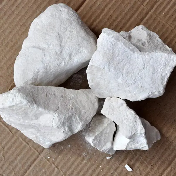 
quicklime lump calcium oxide CaO min 90% Vietnam lime 