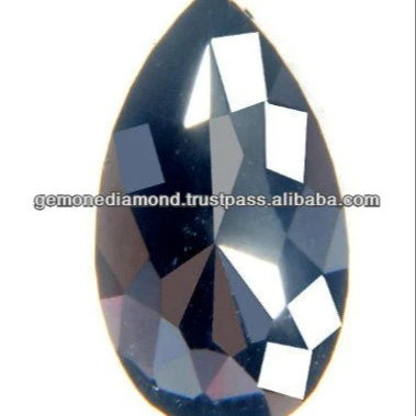 100% Natural Fancy Shape Excellent Cut Black Diamond Lot At Cheap Price,loose black diamond,Pear Shape Black Diamond AAA Quality