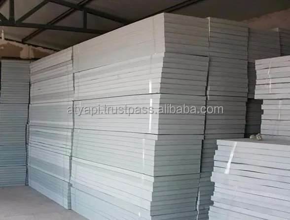 Xps Extruded Polystyrene Foam Board