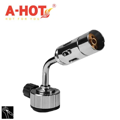 In Stock New Unique Burner MAPP Gas Cylinder Blow Torch Head