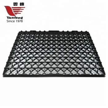Yunfeng high quality150 egg  tray for sale